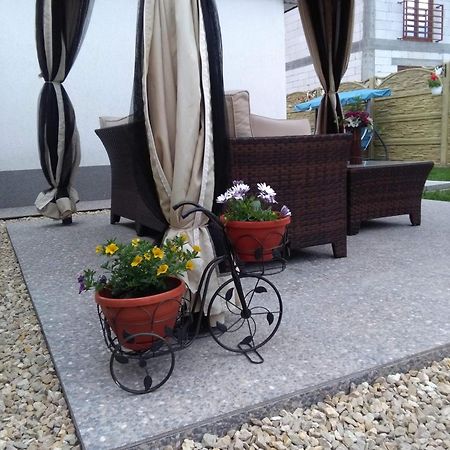 Casa Eugenia Hotel วามาเวเก ภายนอก รูปภาพ
