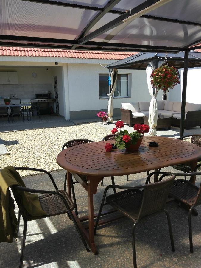Casa Eugenia Hotel วามาเวเก ภายนอก รูปภาพ