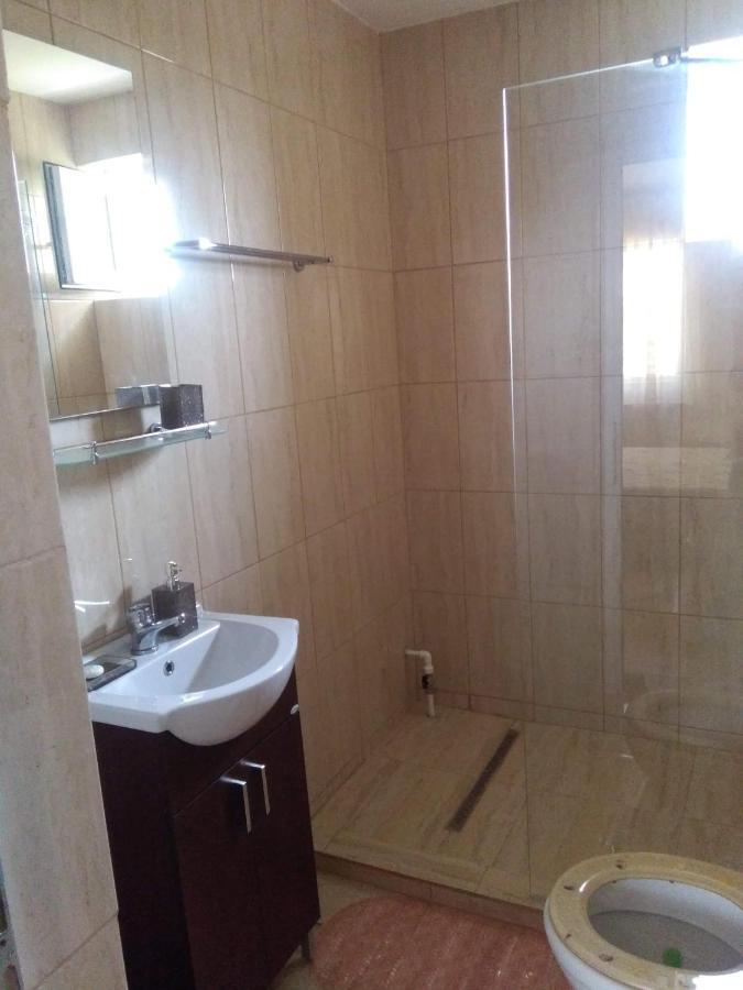 Casa Eugenia Hotel วามาเวเก ภายนอก รูปภาพ